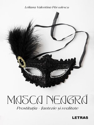cover image of Masca neagra